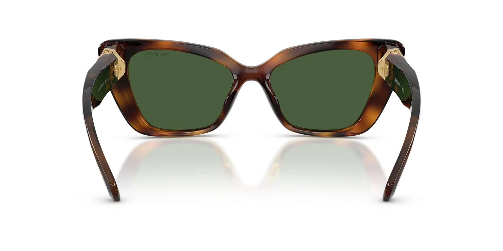Swarovski 6047 Sunglasses - view 19